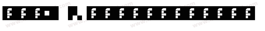 ケアゲ3 Regular字体转换